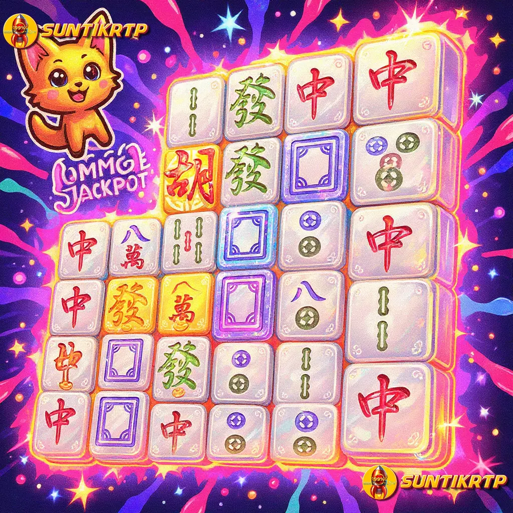 Logo Baru SUNTIK RTP Apk Apk v50.1 (New) Android Bisnis Bajumurah