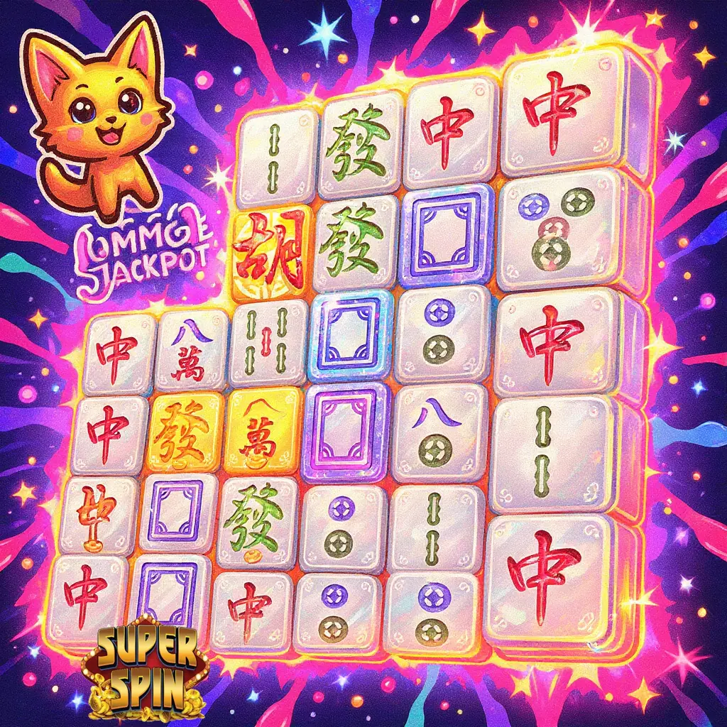SUPERSPIN Apk Apk v50.1 (New) Android Bisnis Bajumurah - WooCommerce eCommerce