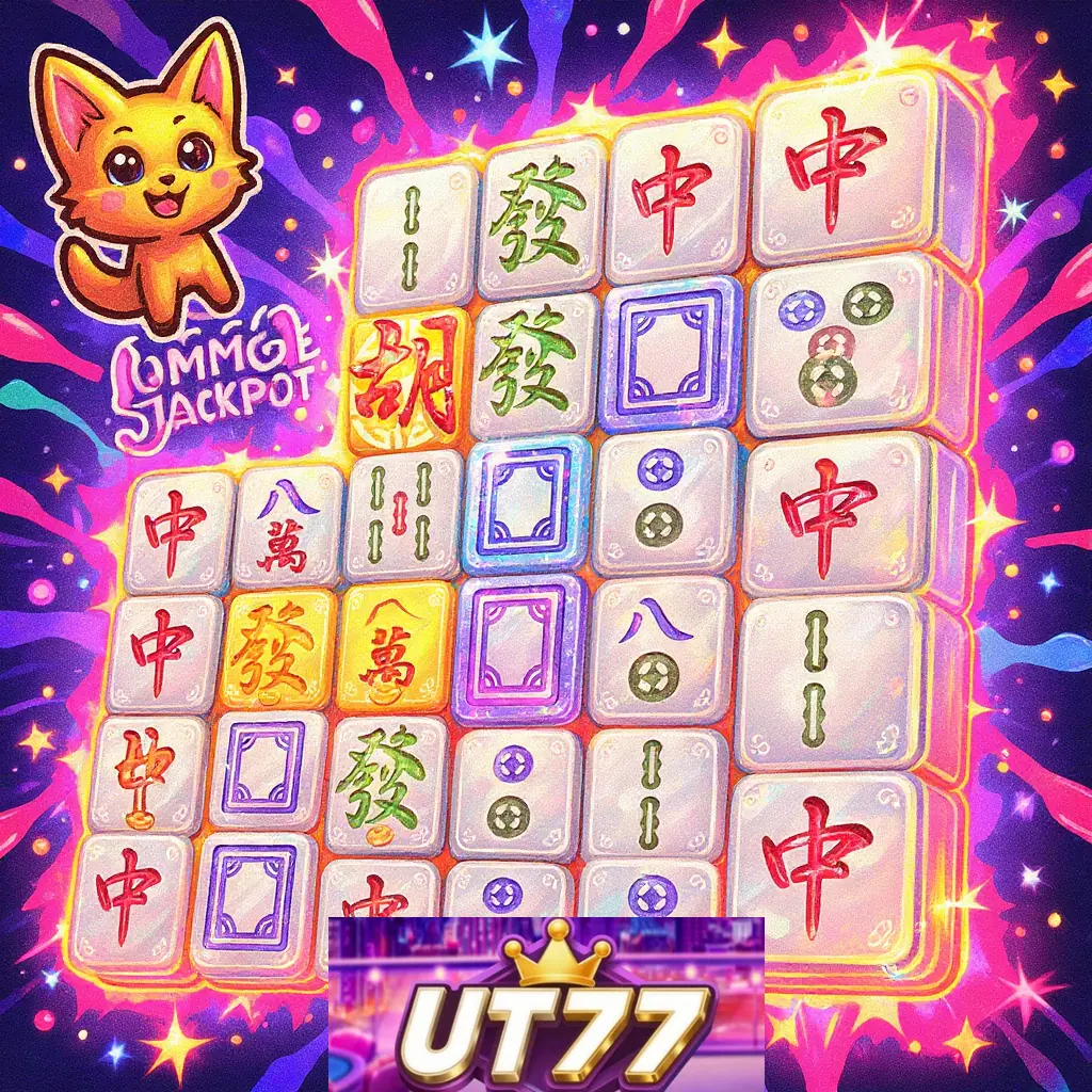 Logo Baru UT77 Apk Apk v50.1 (New) Android Bisnis Bajumurah