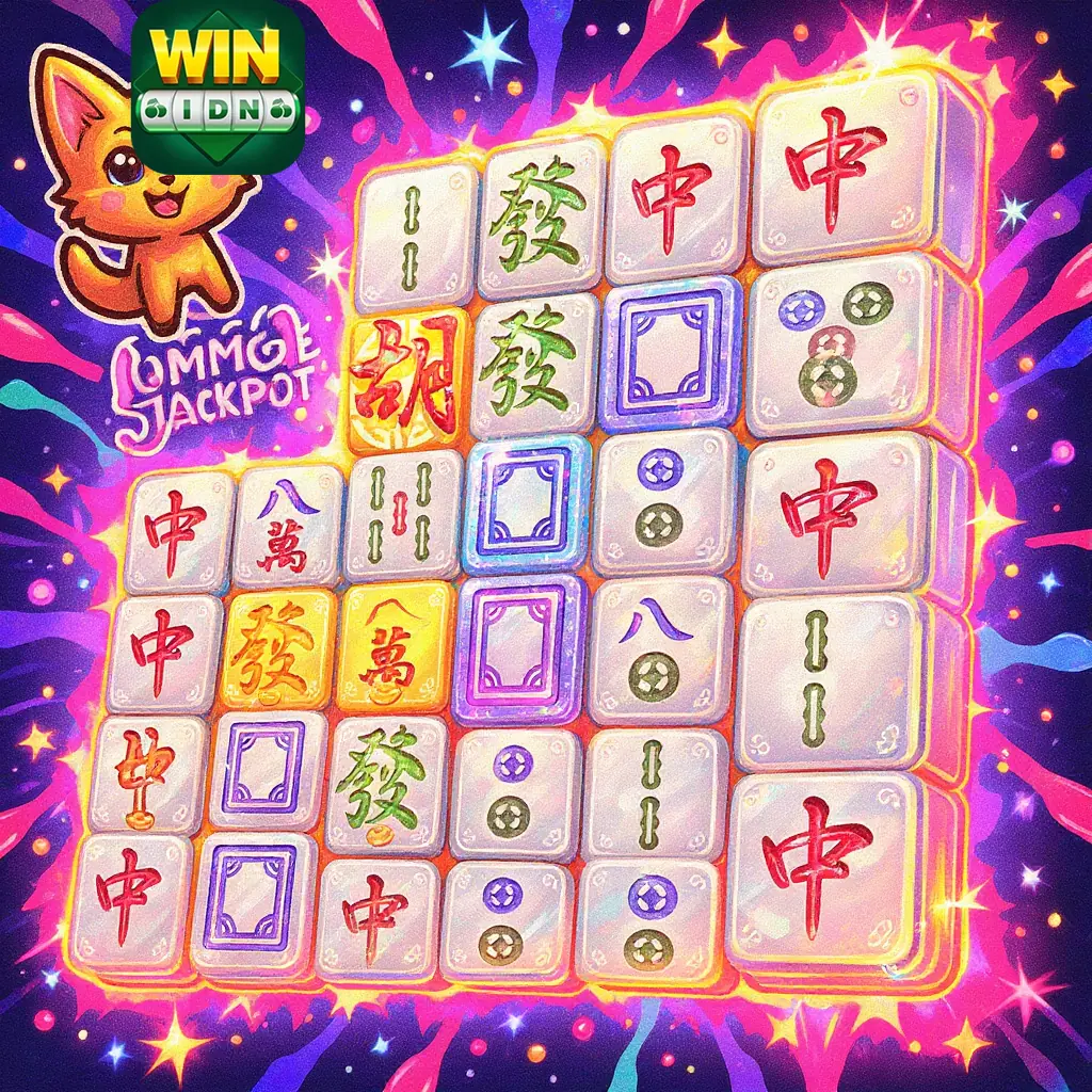Logo Baru WINIDN Apk Apk v50.1 (New) Android Bisnis Bajumurah